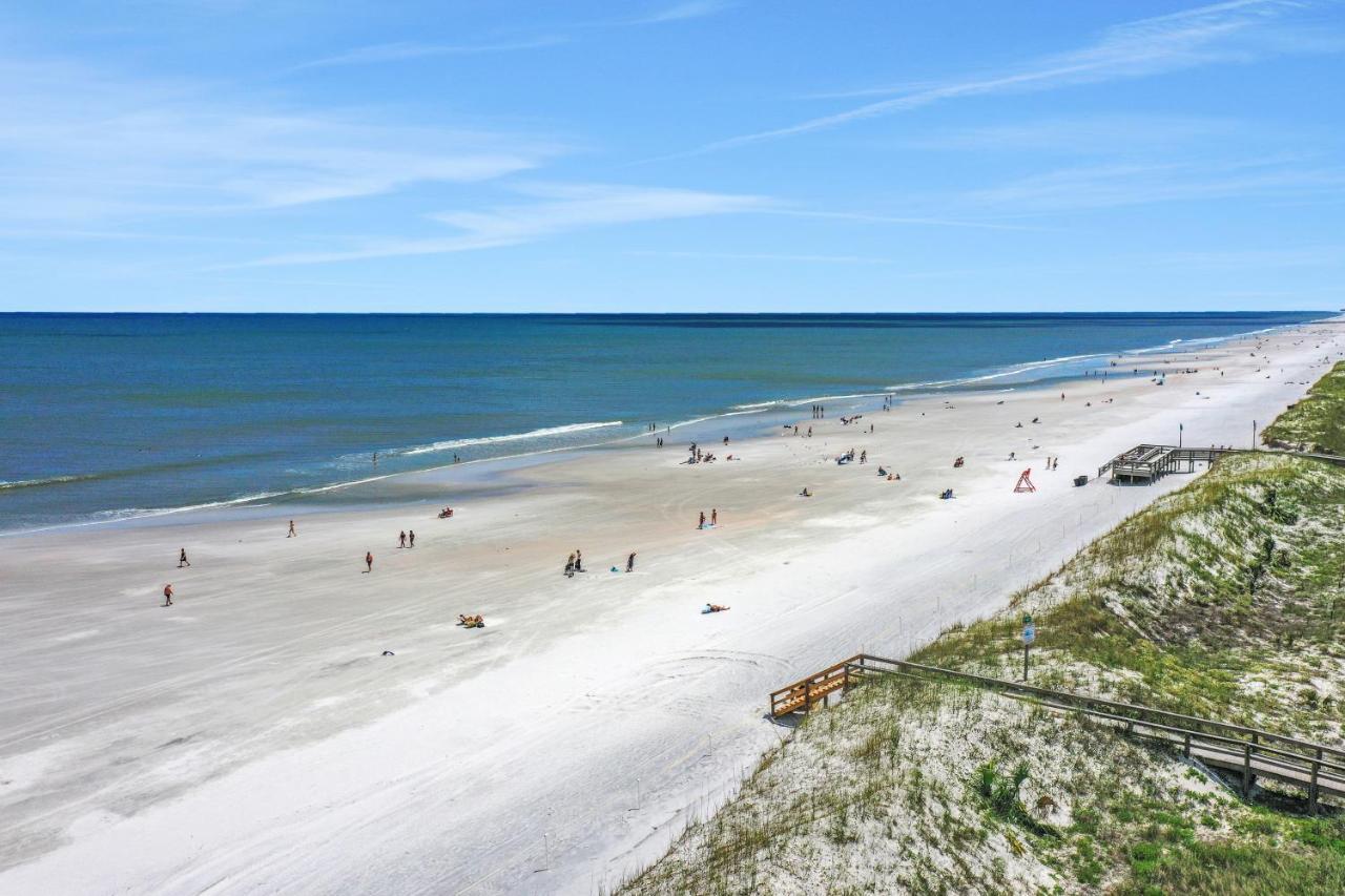 First Street South Serenity Jacksonville Beach Zewnętrze zdjęcie