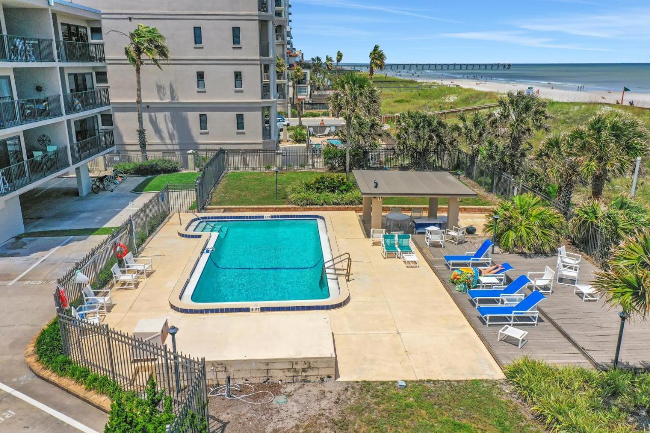 First Street South Serenity Jacksonville Beach Zewnętrze zdjęcie