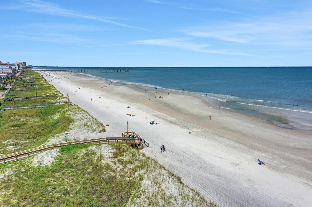 First Street South Serenity Jacksonville Beach Zewnętrze zdjęcie