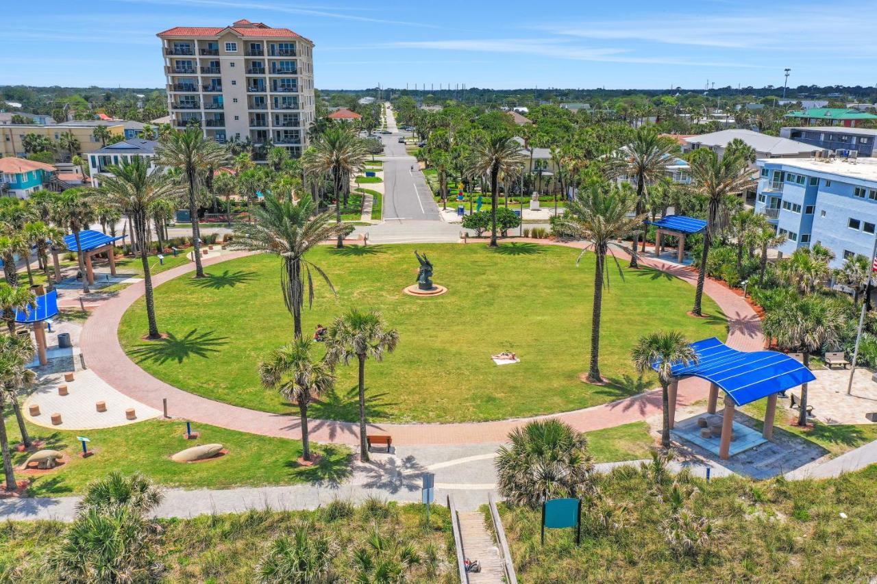 First Street South Serenity Jacksonville Beach Zewnętrze zdjęcie