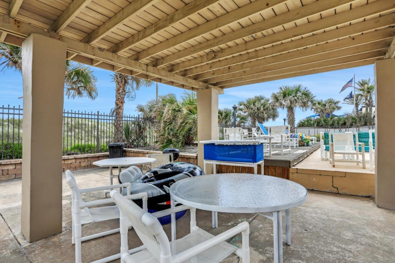 First Street South Serenity Jacksonville Beach Zewnętrze zdjęcie